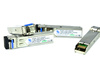 SFP-WDM-20KM-1310-CML - WDM, TX1310nm, 1G SFP, LC Simplex, Dystans 20 kilometrów, DDM, CML Transceiver