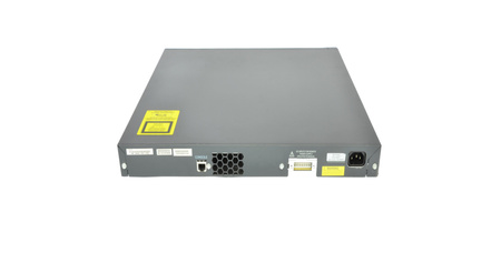 WS-C3560G-24TS-E Switch Cisco Catalyst 3560G SFP