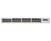 WS-C3750X-48PF-S - 48x 1GE RJ45, PoE+ 800W 802.3at, IP Base, L3, Stack, Cisco Catalyst 3750-X Switch