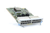 24 Портовий модуль HP Gig-T PoE+