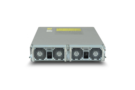 ASR1002X-36G-K9 - 6x 1G SFP, 2x Блок живлення AC, ASR1000-RP2, 4GB DRAM, lic. 36G FLSA1-2X-5-36G, ПО Adv. Enterprise Services SLASR1-AES, Cisco ASR 1002-X Роутер