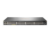JL262A - HPE Aruba 2930F 48G PoE+ 4SFP Swch
