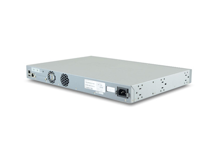 EX3300-48P - 48x 1GE RJ45, 740W PoE+ 802.3at, uplink 4x 10G SFP+, Junos OS, L3, Stack Virtual Chassis, Juniper EX3300 Switch