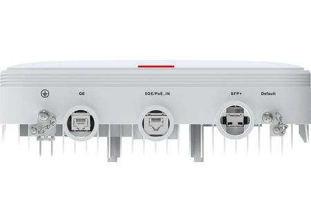 AirEngine6760R-51E - 1x 5GE RJ45, 1x 1GE RJ45, 1x 10G SFP+, zewnętrzny, anteny zewnętrzne, 2.4/5GHz 4x4:4, Huawei AirEngine 6700 Access Point