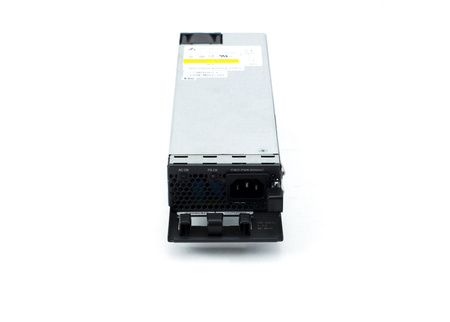 C3KX-PWR-350WAC Zasilacz Cisco do 3560X 3750X