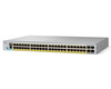 WS-C2960L-48PS-LL Switch Cisco Catalyst 2960L PoE+