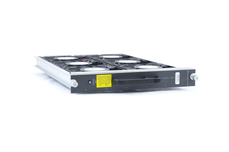 WS-C6K-6SLOT-FAN2 - модуль вентилятора для каталізатора 6506, необхідний для Supervisors 720 і вище