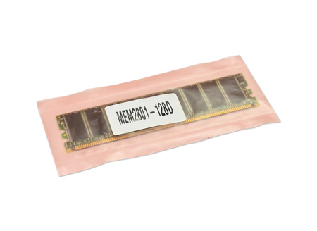 Pamięć RAM 128MB SODIMM kompatybilna z routerem Cisco 2801