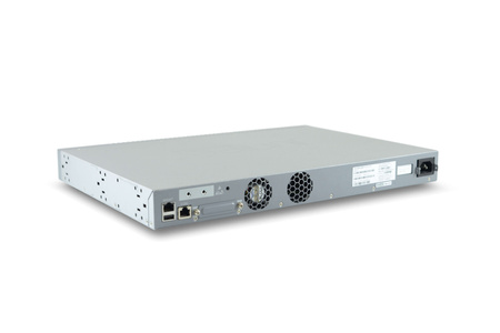 EX3300-48P - 48x 1GE RJ45, 740W PoE+ 802.3at, uplink 4x 10G SFP+, Junos OS, L3, Stack Virtual Chassis, Juniper EX3300 Switch