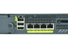 Міжмережевий фільтр Cisco ASA 5520 Appliance з SW, HA, 4GE+1FE, 3DES/AES, 2ГБ DRAM/256МБ Flash, Security license