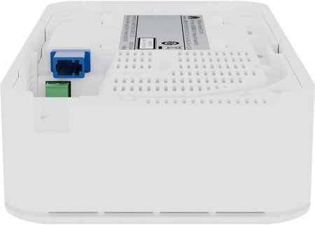 AirEngine5773-23HW - 1x 2.5G LC, 4x 1GE RJ45, montaż na ścianie, WiFi 7, wbudowane anteny, 2,4GHz 2x2/5GHz 2x2, Huawei AirEngine 5700 Access Point