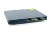 WS-C3560E-24TD-S Switch Cisco Catalyst 3560E 10G