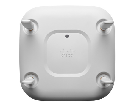 AIR-CAP2702E-E-K9 - 2.4/5ГГц, 802.11ac, WiFi5, Wymagany Kontroler, CleanAir, MU-MIMO 3x4:3, Anteny dokręcane, Cisco AP 2702 Точка доступу