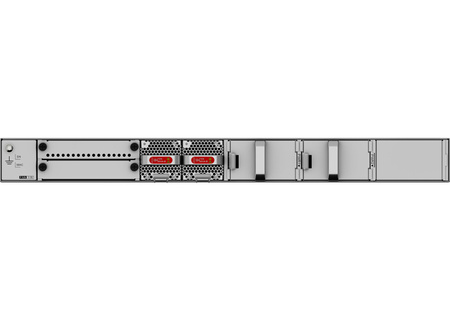 S620-24T16X8Y2CZ - 24x 1GE RJ45, 16x 10GE SFP+, 8x 25GE SFP28, 2x 100GE QSFP28, AC, niezarządzalny, gniazdo kart rozszerzeń, Huawei eKitEngine S600S Switch