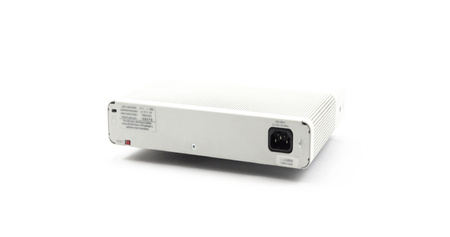 WS-C2960CG-8TC-L Switch Cisco Catalyst 2960C