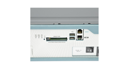 CISCO2821-SRST/K9