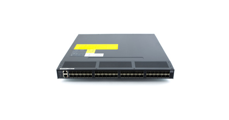 DS-C9148-32P-K9 - 48x 8 Gbps, 32 aktywne porty Fibre Channel 8 Gbps, Cisco MDS 9148 Switch