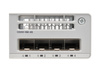 C9200-NM-4G - 4x 1GE SFP, Cisco C9200 Moduł Uplink