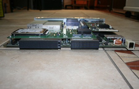 WS-SVC-NAM-2 Moduł analizy sieci