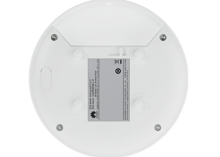 AirEngine 5773-21 - 1x 2.5GE RJ45, WiFi 7, wewnętrzny, wbudowane anteny, 2.4/5GHz MIMO 2x2 ,Huawei AirEngine 5700 Access Point