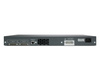 WS-C3750-24FS-S - 24x 100BaseFX MT-RJ + 2 SFP, IP Base OS, Cisco Catalyst 3750 Комутатор