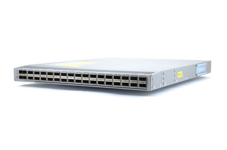 N3K-C3132Q-40GX Switch Cisco Nexus 3000