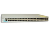 WS-C2960L-48TS-LL - 48 port GigE, 4 x 1G SFP, LAN Lite, Fanless, Cisco Catalyst 2960L Комутатор