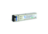 SFP-WDM-20KM-1310-CML - WDM, TX1310nm, 1G SFP, LC Simplex, Dystans 20 kilometrów, DDM, CML Transceiver