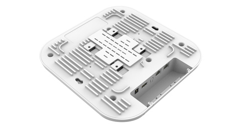 XV3-8 - 1x1G RJ45, 1x 5G RJ45, 802.11ax WiFi6, 2.4/5 GHz MU-MIMO 8x8:8, Zintegrowane antena(dookunlna), Indoor - Wewnętrzny, Cambium AP XV3-8 Access Point