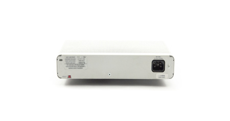 WS-C2960CG-8TC-L Switch Cisco Catalyst 2960C