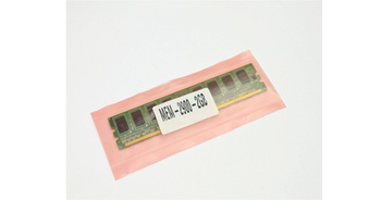 Pamięć 2GB DRAM (1 DIMM) for Cisco 2901, 2911, 2921 ISR
