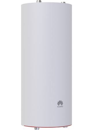 AirEngine8760R-X1 - 1x 10GE RJ45, 1x 1GE RJ45, 1x 10G SFP+, zewnętrzny, 2.4GHz(4x4:4)+5GHz(12x12:8), Huawei AirEngine 8700 Access Point