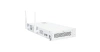 CRS125-24G-1S-2HND-IN - 24x 1GE RJ45, 1x 1G SFP, WiFi 802.11n, 2.4GHz, MikroTik Switch