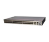 Комутатор Huawei S5736-S48S4X-D base, 4*1GE SFP порти, Блок живлення DC