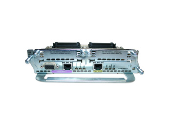 Moduł Cisco - 1xFE, 1xTRing, 2xWIC