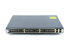 WS-C3750-48PS-E Switch Cisco Catalyst 3750 PoE