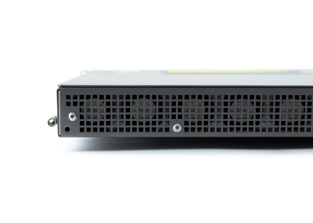 Router Cisco ASR1001 VPN Bundle, 5G Base System,AESK9, IPSec License