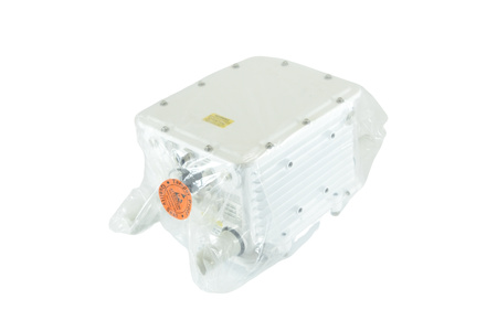 CGR1240/K9 - 4x Fast Ethernet 10/100 RJ45, 2x Gigabit Ethernet 1G RJ45, 2-GB SD, WiFi, Cisco CGR 1240 Router