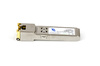 JD089B - Moduł SFP 1G RJ45, 100m, DDM, Kompatybilny z HP, Aruba oraz GLC-T, CML Transceiver