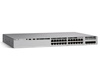 C9200L-24P-4X-E - 24x 1G RJ45 PoE+ 370/740W, 4x 10G SFP+, Network Essentials, Cisco Catalyst 9200L Комутатор