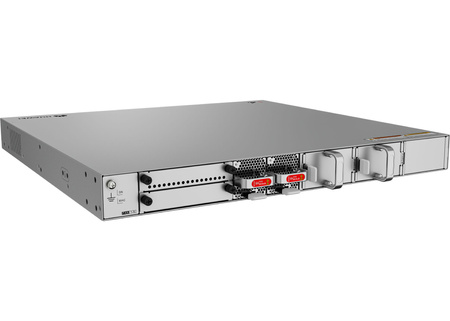 S620-24T16X8Y2CZ - 24x 1GE RJ45, 16x 10GE SFP+, 8x 25GE SFP28, 2x 100GE QSFP28, AC, niezarządzalny, gniazdo kart rozszerzeń, Huawei eKitEngine S600S Switch