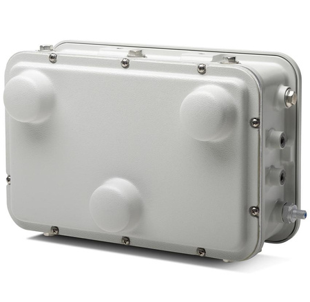 AIR-CAP1552I-E-K9 - 802.11n, zewnętrzny-outdoor, zintegrowane anteny, Cisco AP 1552I Access Point