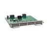 C9400-LC-48T - 48-Port 10/100/1000 RJ-45, 9400 Series, Cisco Catalyst