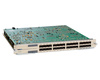Cisco Catalyst 6800 32 port 10GE з integrated dual DFC4