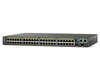 WS-C2960S-F48TS-S Switch Cisco Catalyst 2960SF SFP