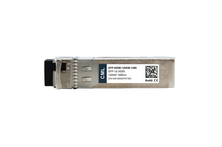SFP-WDM-120KM-1490