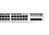 C9200L-48P-4G-E - 48x 1GE RJ45 PoE+ 740/1440W 802.3at, uplink 4x 1G SFP, Network Essentials, Cisco Catalyst 9200L Комутатор