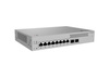 S220S-8T2X - 8x 1GE RJ45, uplink 2x 10G SFP+, zasilacz AC, niezarządzalny, Huawei eKitEngine S220S Switch