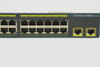 WS-C2960-48TT-L Switch Cisco Catalyst 2960