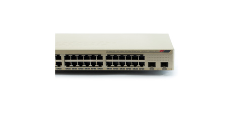 C6800IA-48FPD - 48x 1GE RJ45, PoE+ 740W 802.3at, uplink 2x 10G SFP+, 216 Гб/с, Stack, ПО LAN Base, Cisco Catalyst 6800 Комутатор